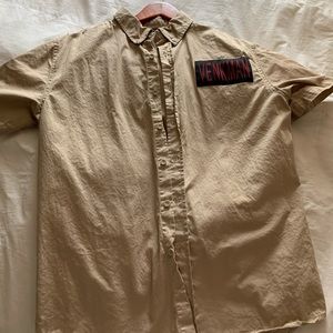 GhostBusters Venkman Shirt